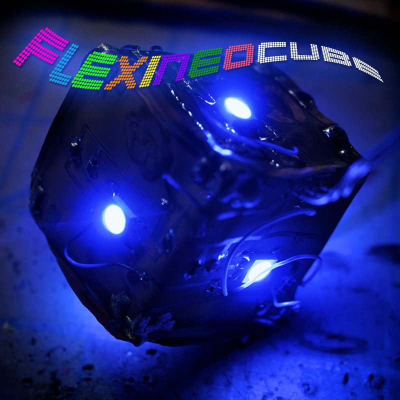 Flexineocube