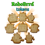 RoboBrrd Tokens